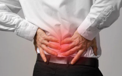 Tư thế giúp ngủ ngon khi bị đau thắt lưng