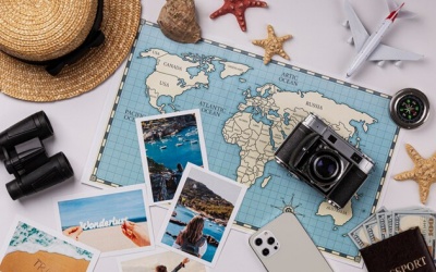 Tử vi thứ Ba (3/9/2024): Song Tử có ý tưởng cho một chuyến đi xa