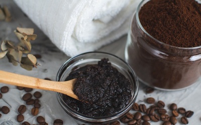 3 mẹo chăm sóc tóc với cà phê