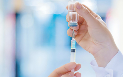 Cần chủ động đưa trẻ đi tiêm vaccine sởi đầy đủ, đúng lịch!