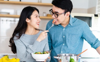 Thói quen đơn giản giúp giảm hiện tượng viêm trong cơ thể