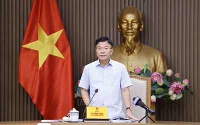 Kiện toàn Ban Chỉ đạo liên ngành Trung ương về An toàn thực phẩm