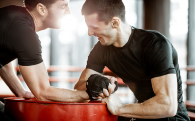 Nguy cơ gãy xương từ thú vui vật tay