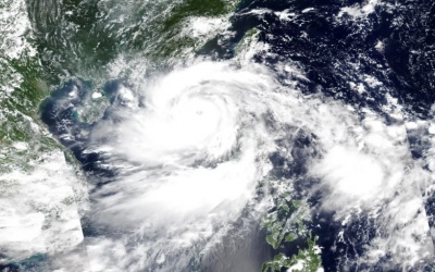 Vì sao bão YAGI liên tục tăng cấp, trở thành siêu bão?