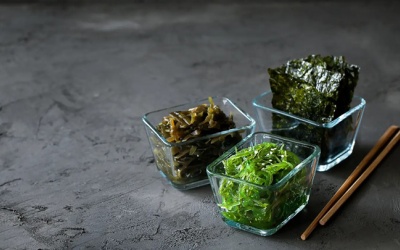 Ăn rong biển có thể giúp phòng ngừa bệnh Parkinson