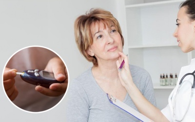 Đái tháo đường kèm suy giáp, đường huyết không ổn định phải làm sao?