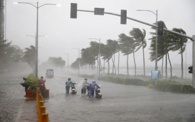 Khuyến cáo người dân trước giờ siêu bão số 3 YAGI đổ bộ