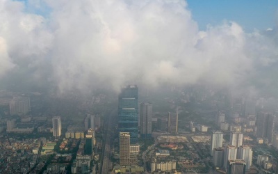 Ngày Quốc tế Không khí sạch: Giảm ô nhiễm không khí vì một bầu trời xanh