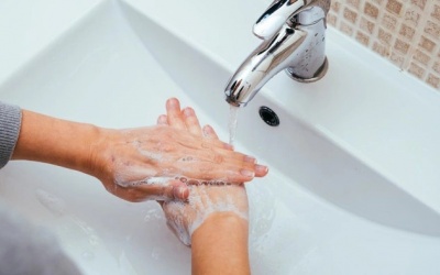 Bồn rửa trong nhà – nơi trú ngụ của nhiều vi khuẩn nguy hiểm