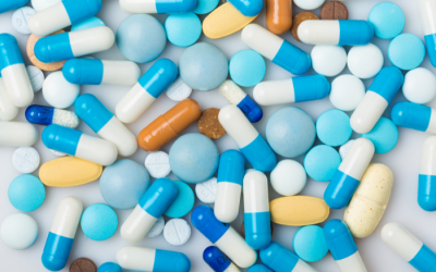 Thu hồi toàn quốc một lô thuốc Zovitit (Acyclovir 200mg)