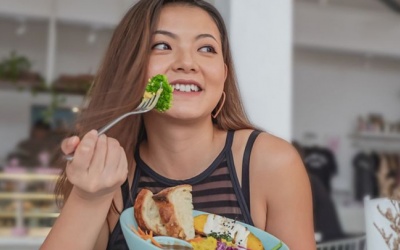 Rau họ cải có thể giúp kiểm soát huyết áp