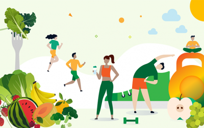 5 thói quen làm suy yếu hệ miễn dịch