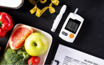 5 yếu tố trong lối sống làm tăng nguy cơ mắc đái tháo đường type 2