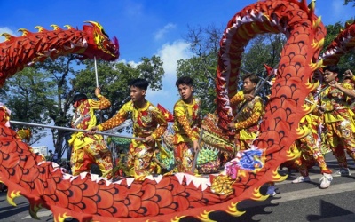 Dừng, hoãn một số hoạt động văn hóa, du lịch tại Hà Nội