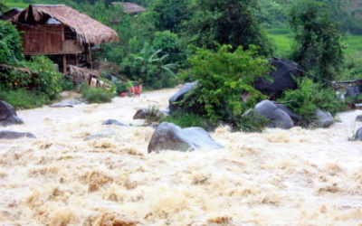 Miền Bắc gọi, cả nước trả lời