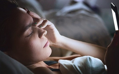 Ô nhiễm ánh sáng làm tăng nguy cơ mắc bệnh Alzheimer, đặc biệt ở giới trẻ