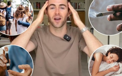 8 cách đơn giản giúp ngăn ngừa chứng sa sút trí tuệ