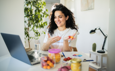 Thói quen tốt giúp kiểm soát mỡ máu  