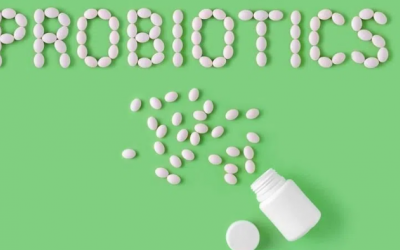Dấu hiệu cho thấy các probiotic trong cơ thể bạn đang hoạt động hiệu quả 