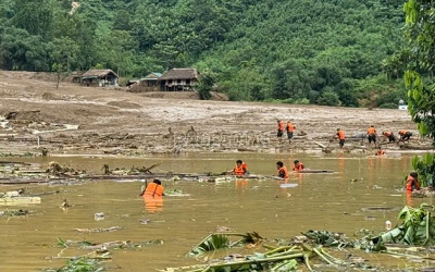 Nguyện vọng cấp thiết của Trung tâm Y tế huyện Bảo Yên  
