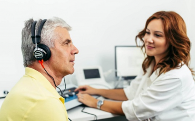 5 lý do khiến bạn nên kiểm tra thính lực định kỳ