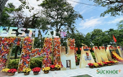 Nhiều hoạt động hấp dẫn tại Festival Thu Hà Nội 2024