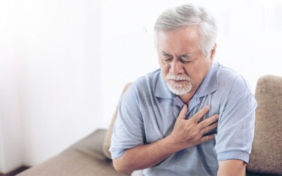 Phì đại cơ tim do tăng huyết áp có chữa được không?