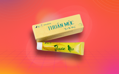 Thu hồi một lô sản phẩm kem bôi da kém chất lượng 