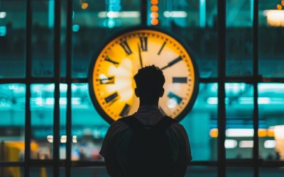 Tử vi thứ Sáu (20/9/2024): Bọ Cạp không nên hành động nóng vội