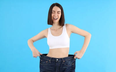 6 bí quyết giúp giảm cân bền vững