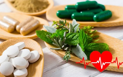 Bị rối loạn thần kinh tim kết hợp Đông - Tây y được không?