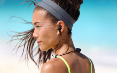 Làn da và mái tóc sẽ thay đổi thế nào khi bạn tập thể dục thường xuyên?