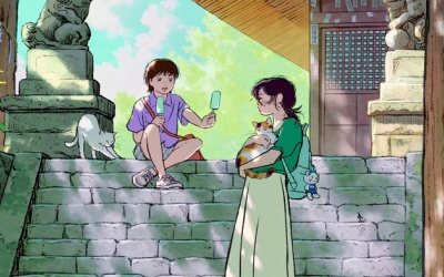 “Look back: Liệu ta có dám nhìn lại”: Một bộ phim đầy day dứt