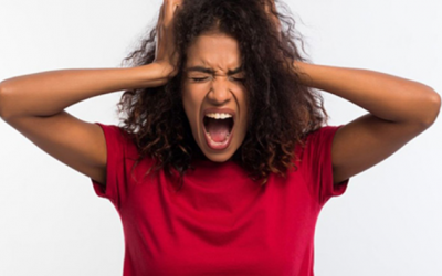Cơn giận ảnh hưởng tới sức khoẻ của bạn như thế nào?