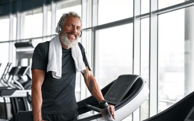 Tập thể dục giúp cải thiệu triệu chứng bệnh Parkinson