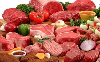 Người bị cholesterol cao có cần tránh ăn các loại thịt đỏ?