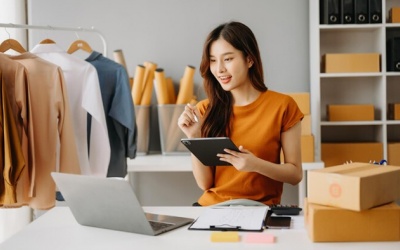 Tử vi thứ Ba (24/9/2024): Song Ngư nên tập trung vào công việc kinh doanh