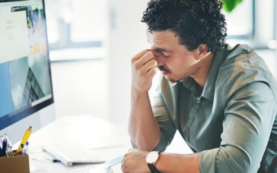 Cách đối phó với căng thẳng tại nơi làm việc