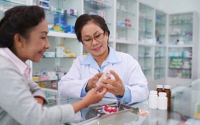 Dược sĩ: Trụ cột trong hệ thống y tế toàn cầu