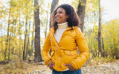 Hòa mình với thiên nhiên mang lại lợi ích gì?