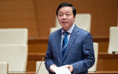 Phó Thủ tướng Chính phủ Trần Hồng Hà nhận thêm nhiệm vụ mới