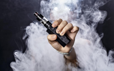 Việt Nam cần loại bỏ thuốc lá điện tử, thuốc lá nung nóng