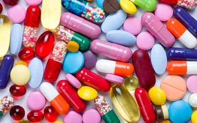Ưu tiên cho sản xuất thuốc tại Việt Nam 
