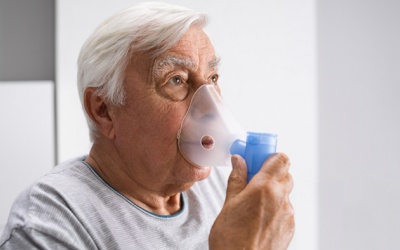 Khó thở là do bệnh hen hay do suy tim không được kiểm soát?