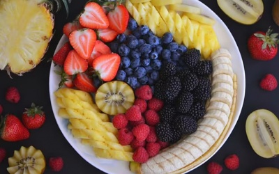 6 loại trái cây ngăn ngừa táo bón và đầy hơi