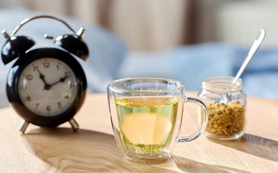 7 thức uống giúp bạn ngủ ngon và sâu giấc