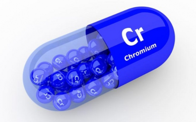 Có nên sử dụng thực phẩm bổ sung crom để giảm cân?
