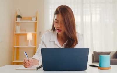 Tử vi thứ Bảy (28/9/2024): Cự Giải sẽ tập trung hoàn toàn vào công việc