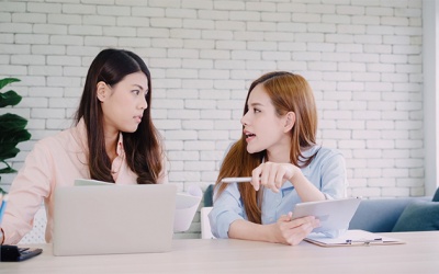 Tử vi thứ Hai (30/9/2024): Xử Nữ cần trò chuyện nghiêm túc với đồng nghiệp