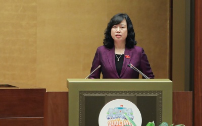 Cấp cứu hàng nghìn ca hoảng loạn, ảo giác vì thuốc lá điện tử